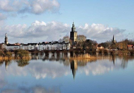 Zutphen en Ommelanden