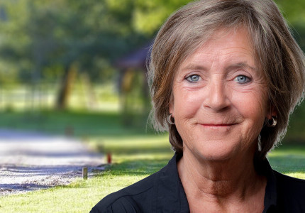 Uitvaartbegeleider Marion Polman; ‘In dit werk kan ik iets voor anderen betekenen’