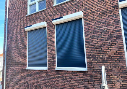 Van reparatie tot compleet nieuwe zonwering: VS-Service houdt de zon altijd buiten