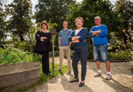 Wie gun jij deA-prijs?  