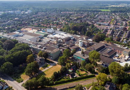 FNV dreigt met staking bij kartonfabriek Folding Boxboard Eerbeek