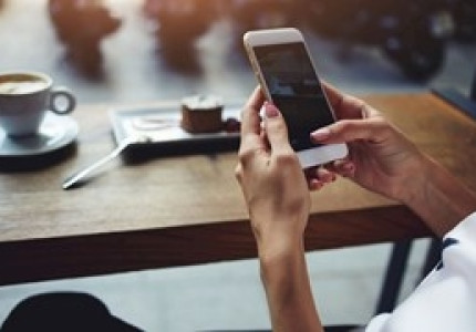 Te weinig personeel om apps te bouwen