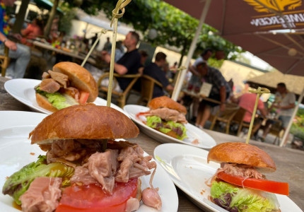 Streetfood Festival 5 & 6 juli