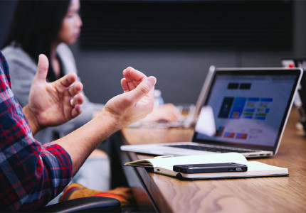 Digitale overheden: redenen om het nieuwe digitale tijdperk in te gaan