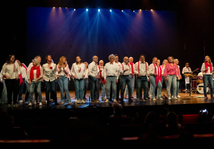 Deventer Open Podium al 40 jaar meer dan een podium