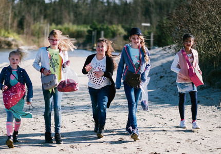 Avond4daagse ook overdag lopen