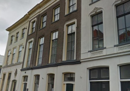 Positieve impact in  samenleving creëren
