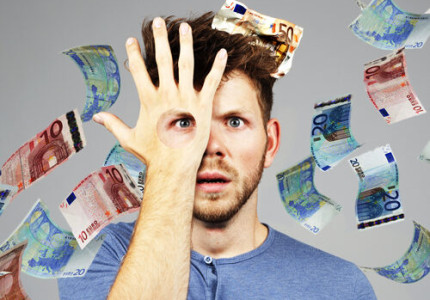 Praktische voorstelling over financiële keuzes