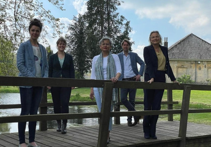 Dag van het Kasteel in teken van Rampjaar