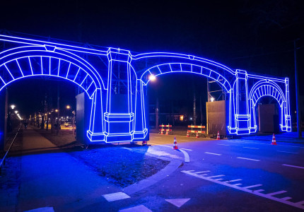 Uittips voor in Apeldoorn