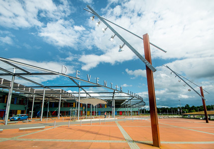 Zorg in regio Salland voor 2022 gewaarborgd