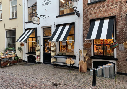 Meedoen aan Puzzelroute loont weer