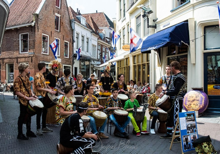 Kennis en inzichten delen