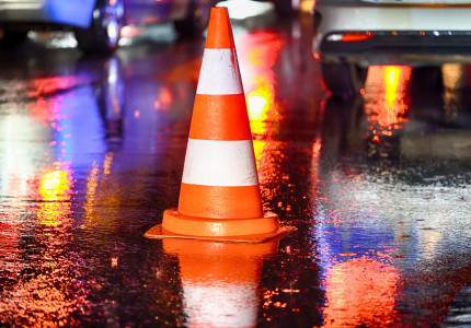 A1 in beide richtingen afgesloten tussen knooppunt Beekbergen en aansluiting Deventer