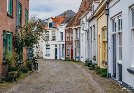 Wandel mee met dé Deventer Koningstocht!