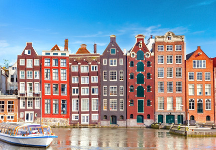 Kamernet’s Gids voor het Vinden van Huurwoningen in Amsterdam