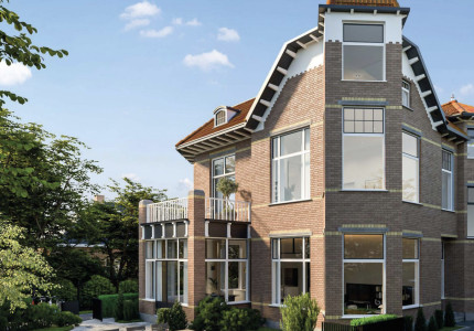 Villa van oranje organiseert een kopersbijeenkomst!