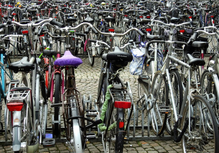 Scholen beginnen weer: 34% meer fietsongevallen in Gelderland