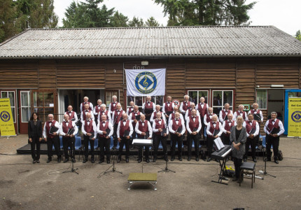 Zomerconcert Bel Canto   