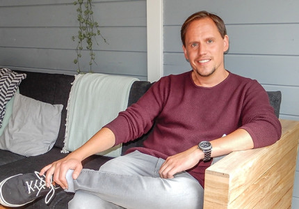 Radiomaker in de prijzen