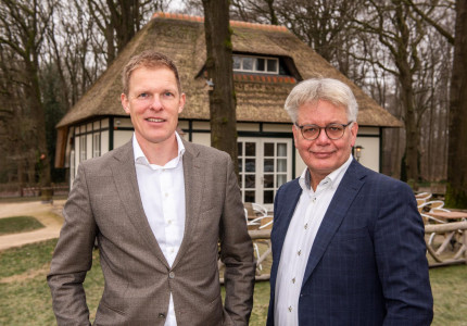 Omgevingsdienst Veluwe na geslaagde fusie van start