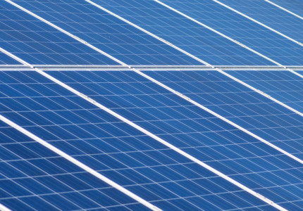 Gratis zonnepanelen