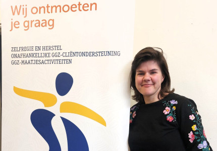 Praten over mentale klachten