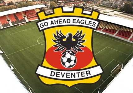 Halve seizoenkaarten Eagles in de verkoop