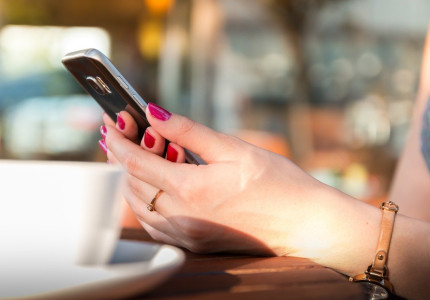 Nieuwe telefoon? Dan heb je misschien ook nieuwe accessoires nodig