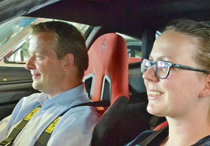 Inloopdag Werk & Opleiden