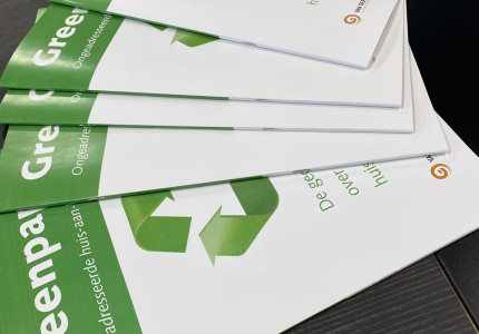 Hoe duurzaam is papier nou eigenlijk?