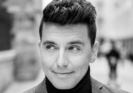 Jan Smit bij MediaMarkt