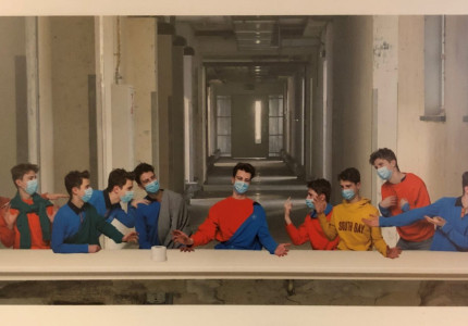 Examenwerken te zien in Musea Zutphen