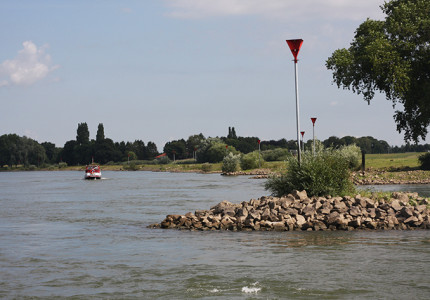 Beleef de rivier tijdens de Dag van de IJssel