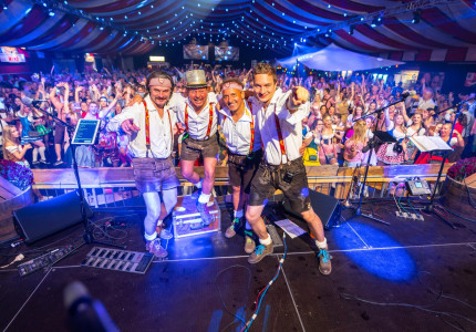 Vaassens Bier und Weinfest 2020 afgelast