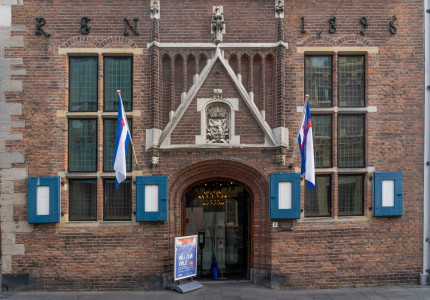 Recordaantal bezoekers  Zutphense monumenten