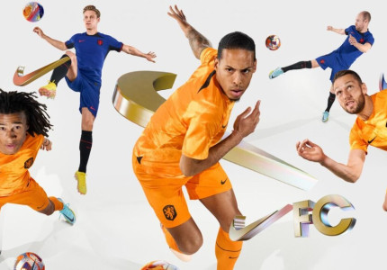 Selectie Oranje is rond!