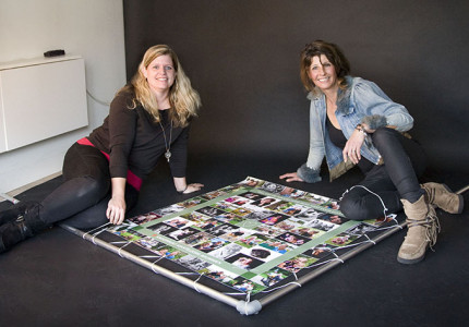 Van fotocollage tot presentje voor mantelzorgers