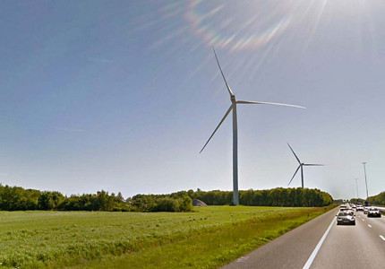Focus op energie en klimaat