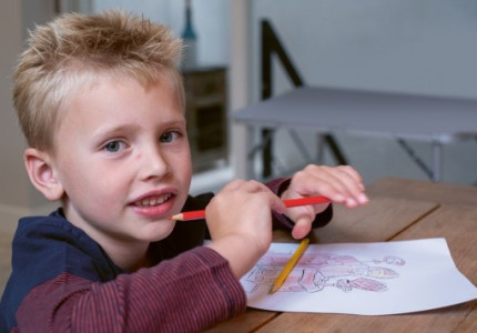Meer dan 15.000 kinderen op wachtlijst voor Sinterklaascadeau