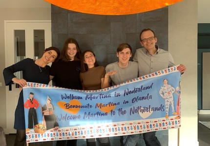 Tommaso zoekt een warm thuis in omgeving Stedendriehoek