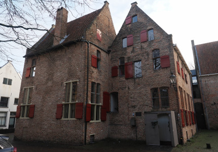 SIED vindt nieuw onderdak
