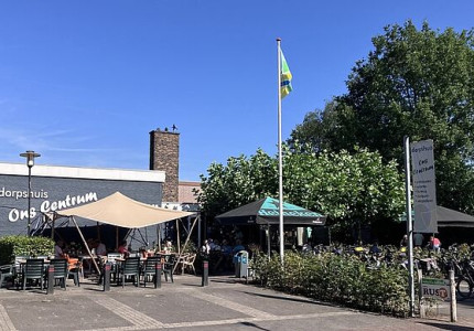 Heb jij een idee dat je dorp of het buitengebied sterker maakt?