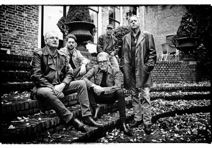 Legendarische bluesband 50 jaar