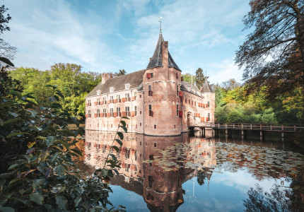 Uittips voor in Apeldoorn