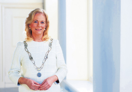 Burgemeester gaat weg