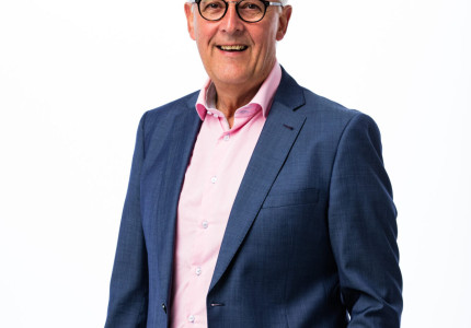 Jan Werkhoven nieuwe voorzitter van EnergieRijk Voorst