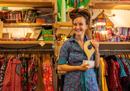 Tantilly uit Deventer wint Google Golden Pin Award: ‘Wij zijn super trots’