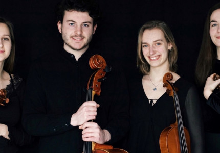 Internationale Stichting Masterclass Apeldoorn: 30 jaar! Jubileumconcert via livestream te volgen