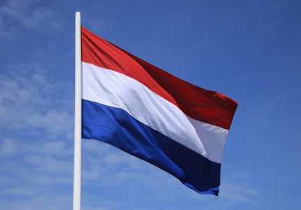 Alternatieve Koningsdag in Eerbeek